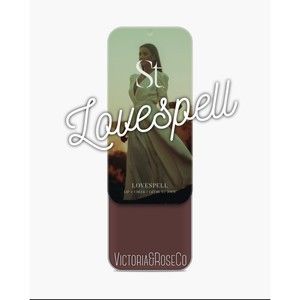 Seint Lovespell Lip & Cheek